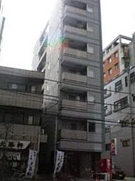 プレール・ドゥーク横浜反町