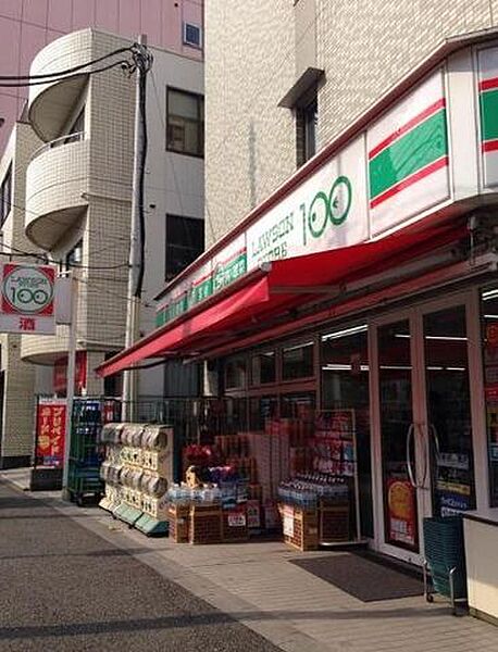 プレール・ドゥーク横浜反町