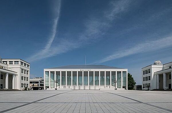 仮）ヘーベルメゾン元住吉 ｜神奈川県川崎市中原区市ノ坪(賃貸マンション1LDK・3階・41.52㎡)の写真 その6