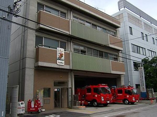 メイクゼファー ｜東京都大田区東糀谷２丁目(賃貸マンション1K・4階・27.74㎡)の写真 その21