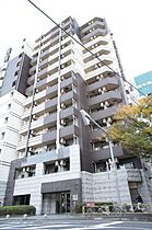 グランド・ガーラ大森  ｜ 東京都品川区南大井３丁目（賃貸マンション1K・4階・21.46㎡） その15