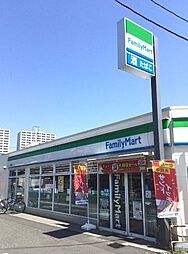 ドミールかわさき