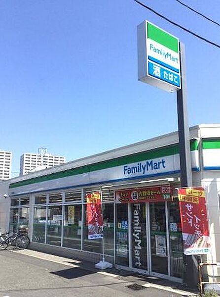 ドミールかわさき