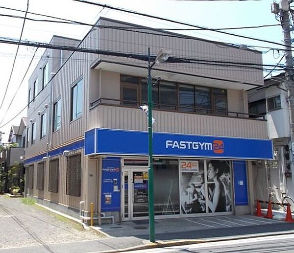 ドミールかわさき