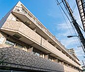 東京都大田区矢口3丁目：物件画像／株式会社TRYestate
