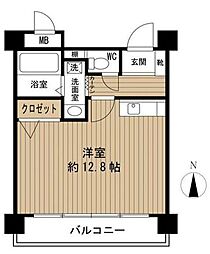 尻手駅 9.2万円