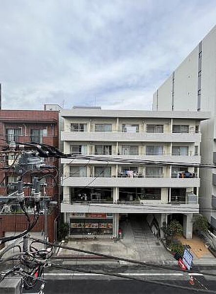 レオーネ錦糸町 ｜東京都墨田区緑3丁目(賃貸マンション2LDK・5階・50.82㎡)の写真 その13