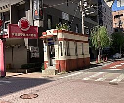 ONE ROOF FLAT TSUKISHIMA (ワンルーフフラット月島)  ｜ 東京都中央区月島4丁目8-15（賃貸マンション1K・5階・25.02㎡） その26