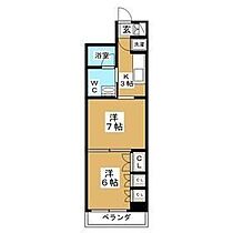 Feeth水天宮前(フィース水天宮前)  ｜ 東京都江東区佐賀2丁目7-2（賃貸マンション1LDK・4階・39.60㎡） その2