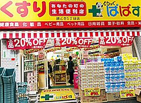 コンシェリア・デュー勝どき  ｜ 東京都中央区勝どき4丁目8-9（賃貸マンション1K・5階・21.70㎡） その28