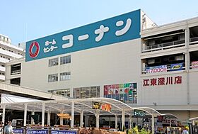 リブリ・みぺぽ  ｜ 東京都江東区佐賀1丁目（賃貸マンション1K・2階・24.84㎡） その25