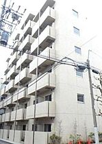 ガリシア菊川エストゥディオ  ｜ 東京都江東区森下3丁目19-13（賃貸マンション1K・2階・25.81㎡） その17