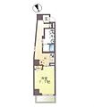 ロッツエン八丁堀5階13.6万円