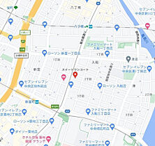 Suite One Court（スイートワンコート）  ｜ 東京都中央区入船2丁目2-15（賃貸マンション1R・10階・30.33㎡） その22