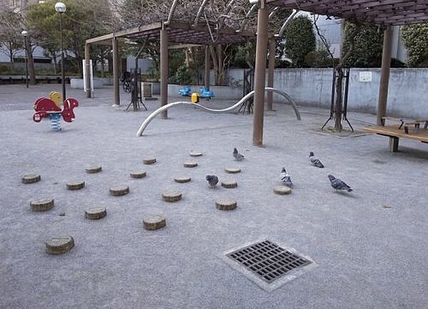 レジディア銀座東 ｜東京都中央区湊3丁目(賃貸マンション1K・2階・23.75㎡)の写真 その25