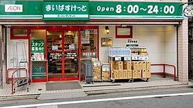 プロスペクト門前仲町  ｜ 東京都江東区平野2丁目2-3（賃貸マンション1K・6階・30.46㎡） その23