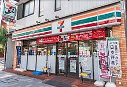 【コンビニエンスストア】セブンイレブン 東日本橋駅前店まで56ｍ