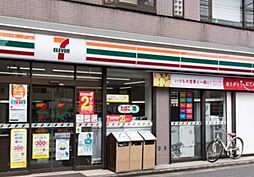 【コンビニエンスストア】セブンイレブン 墨田千歳店まで251ｍ