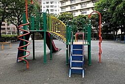 【公園】豊海児童公園まで279ｍ