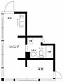 MonnakaApartmentTerrace5階9.7万円