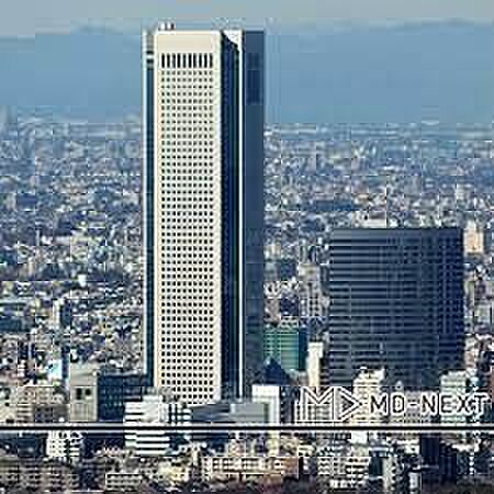 画像25:東京オペラシティビル東京オペラシティタワー 徒歩12分。 930m
