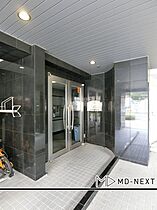 プレール・ドゥーク代々木八幡 402 ｜ 東京都渋谷区初台２丁目27-1（賃貸マンション1K・4階・22.25㎡） その12