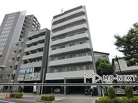 プレール・ドゥーク代々木八幡 402 ｜ 東京都渋谷区初台２丁目27-1（賃貸マンション1K・4階・22.25㎡） その10