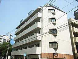 広島電鉄2系統 胡町駅 徒歩3分の賃貸マンション