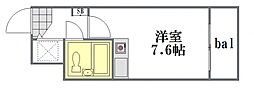 小網町駅 3.8万円