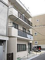 広島県広島市中区西十日市町（賃貸マンション1DK・3階・20.40㎡） その18