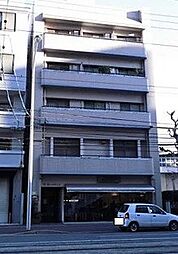 広島電鉄8系統 舟入川口町駅 徒歩2分の賃貸マンション