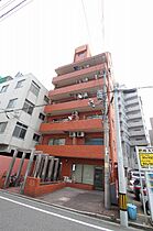 広島県広島市中区舟入町（賃貸マンション1R・6階・21.48㎡） その7