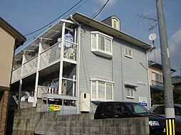 JR山陽本線 向洋駅 徒歩22分の賃貸アパート