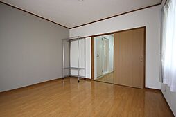 JR芸備線 矢賀駅 徒歩19分の賃貸マンション 1階1DKのリビング/ダイニング