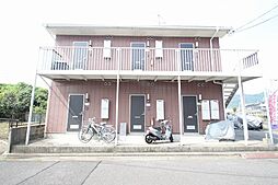 JR山陽本線 向洋駅 徒歩28分の賃貸アパート