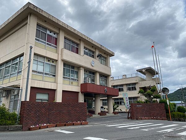 画像17:広島市立高陽中学校