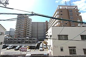 広島県広島市中区住吉町（賃貸マンション1LDK・3階・37.72㎡） その14