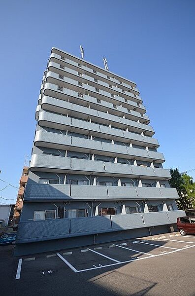 広島県広島市西区井口鈴が台１丁目(賃貸マンション1K・1階・29.02㎡)の写真 その8