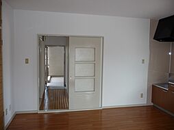 広島電鉄宮島線 高須駅 徒歩5分の賃貸マンション 4階3DKのリビング/ダイニング