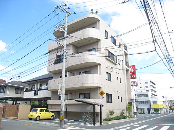 広島県広島市南区東雲３丁目(賃貸マンション1R・2階・31.42㎡)の写真 その7