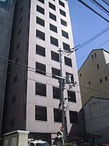 広島県広島市中区榎町（賃貸マンション1K・10階・23.64㎡） その1