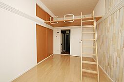 JR芸備線 戸坂駅 徒歩13分の賃貸アパート 1階1Kのリビング/ダイニング