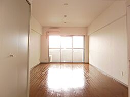 広島高速交通アストラムライン 大町駅 徒歩3分の賃貸マンション 3階1Kのリビング/ダイニング