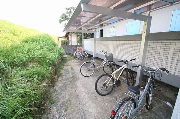 広島県広島市安佐南区相田１丁目(賃貸マンション1K・3階・21.84㎡)の写真 その8