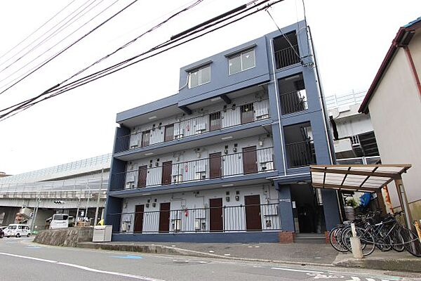 広島県安芸郡海田町浜角(賃貸マンション1K・3階・19.23㎡)の写真 その15