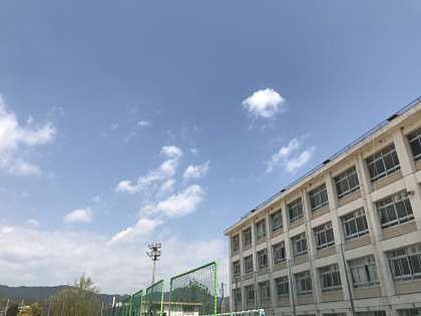 画像19:広島市立伴東小学校