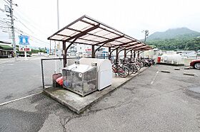 広島県広島市安佐南区伴東５丁目（賃貸マンション1K・6階・23.17㎡） その13