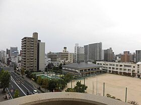 広島県広島市中区加古町（賃貸マンション1K・5階・24.00㎡） その14