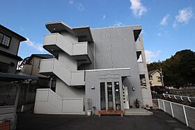 広島県広島市安佐南区上安２丁目（賃貸マンション2LDK・3階・55.10㎡） その7