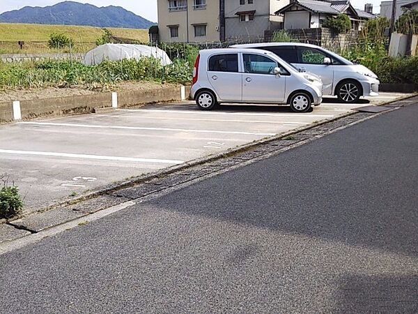 広島県広島市安佐南区八木９丁目(賃貸マンション1K・1階・20.81㎡)の写真 その7